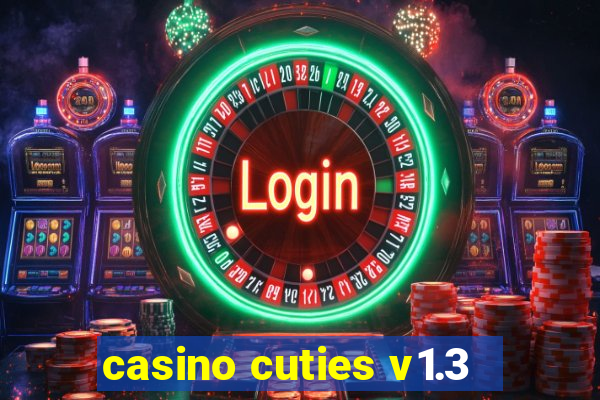casino cuties v1.3 - android